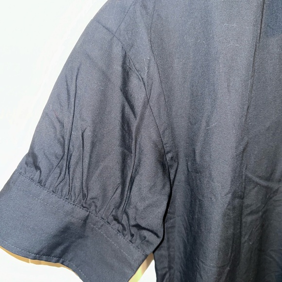 NWT! Banana Republic Button Up Dress - Picture 4 of 6